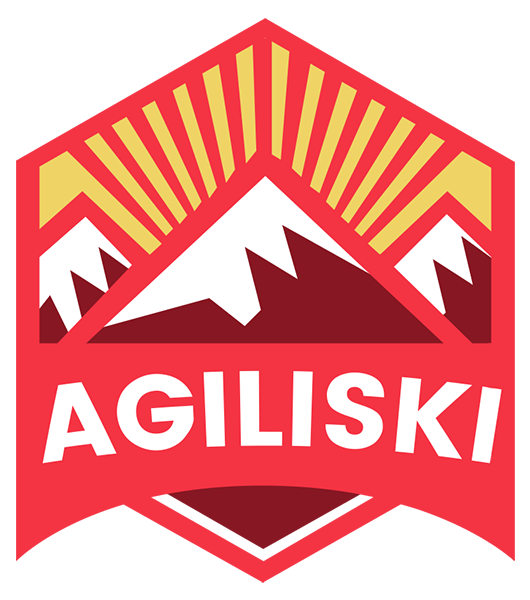 Agiliski Logo